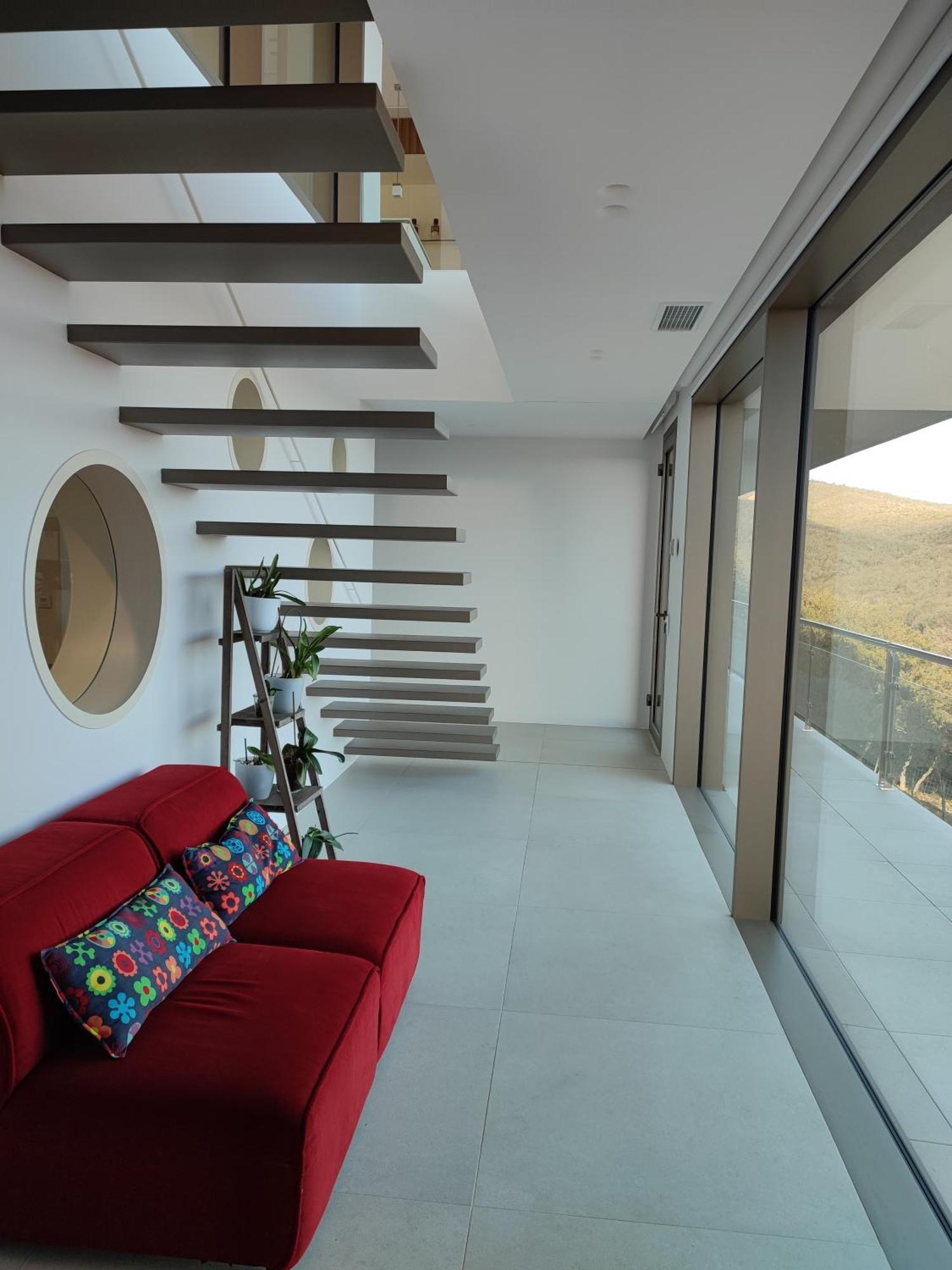 La Sentinelle Du Vallespir, Spa Sauna Vives 部屋 写真