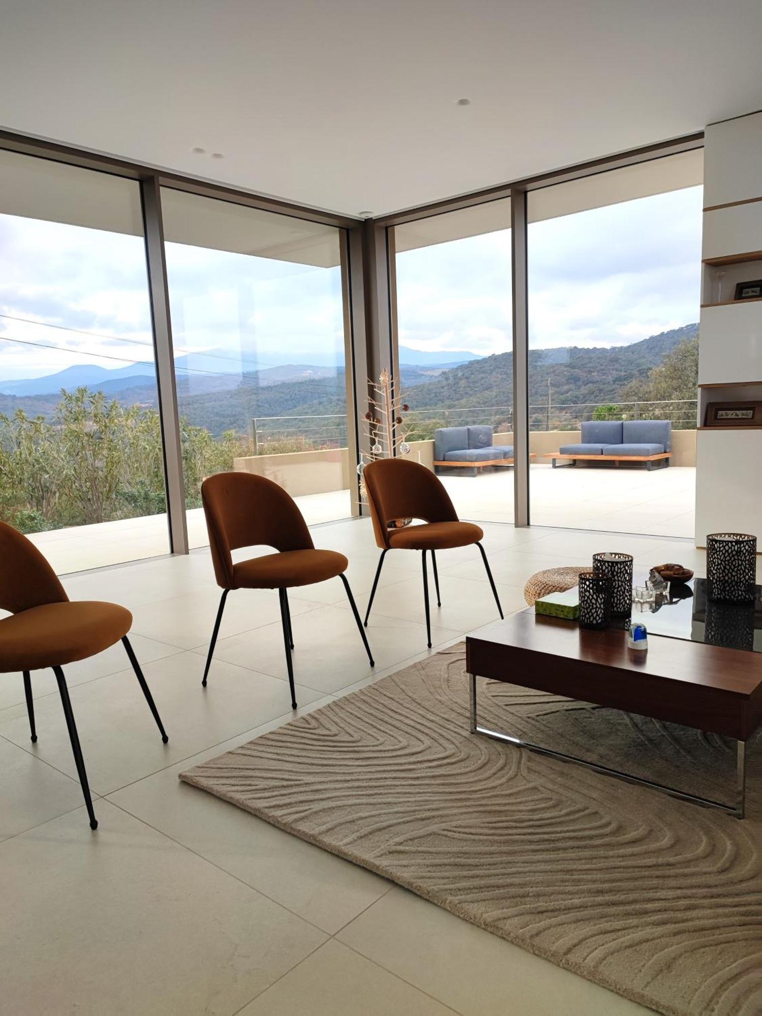 La Sentinelle Du Vallespir, Spa Sauna Vives エクステリア 写真