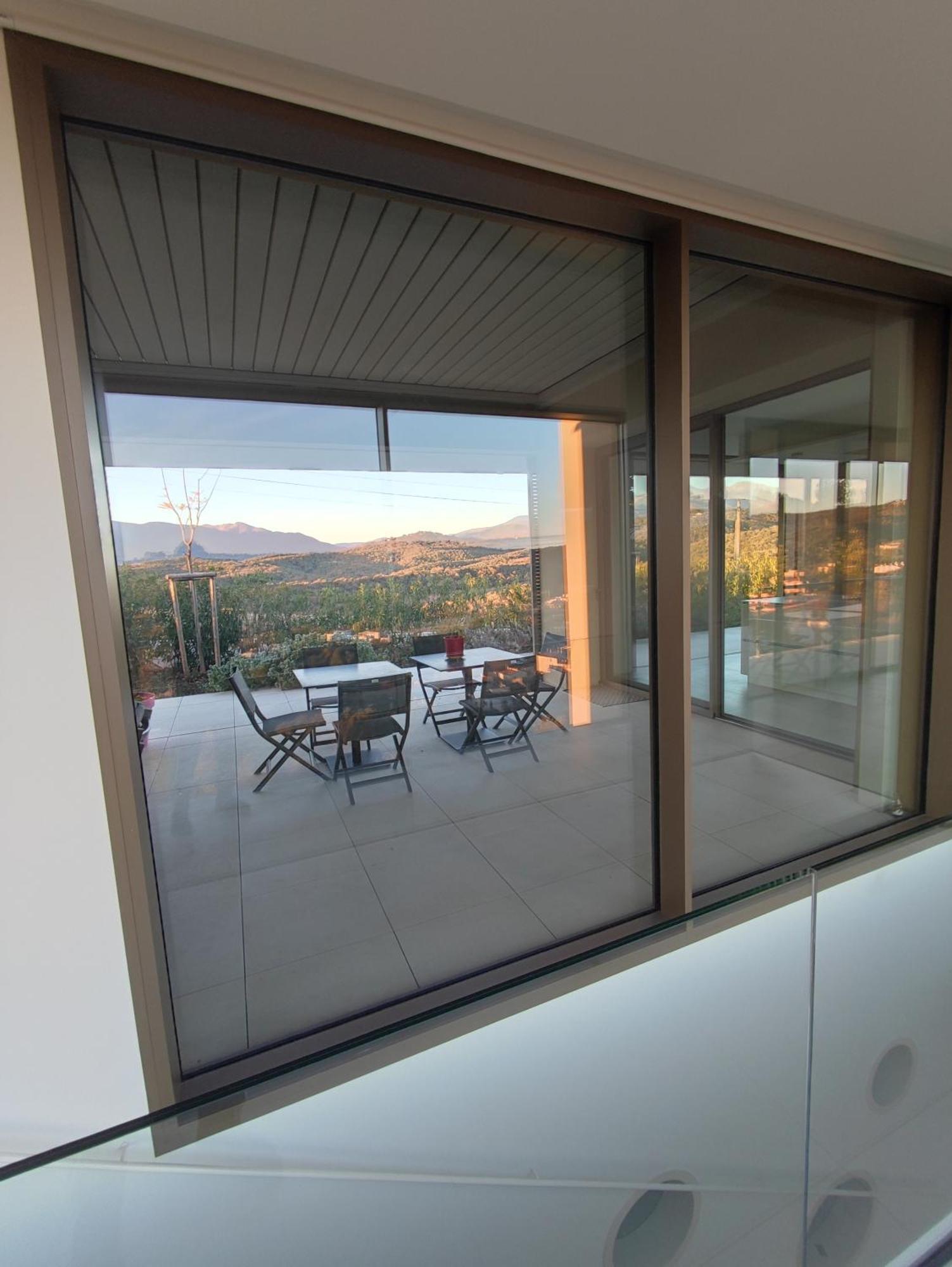 La Sentinelle Du Vallespir, Spa Sauna Vives エクステリア 写真