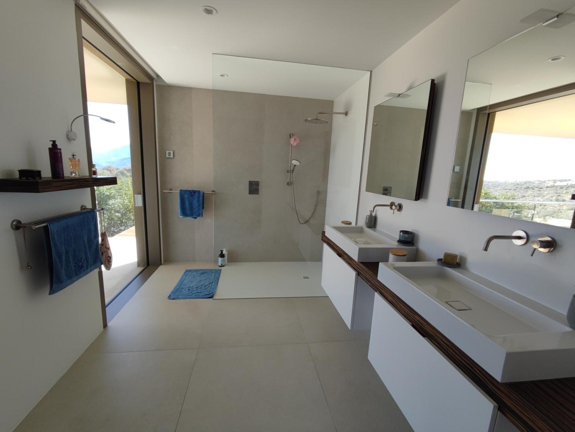 La Sentinelle Du Vallespir, Spa Sauna Vives 部屋 写真